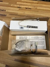 Norton Hot Surface Igniter Conversion Kit 473-20937-001 Furnace Ignition