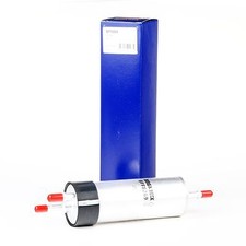Filtro carburante adatto per Alpina BMW Mini Rolls-Royce 1 serie 3 Borg & Beck BFF8269