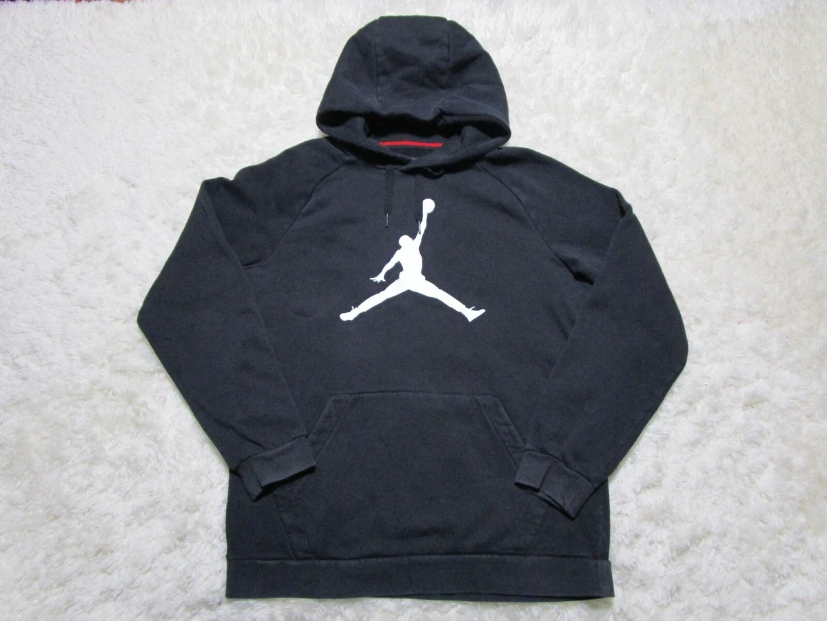 Jordan top hoodie ebay