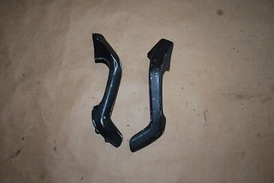 1988 BMW K 75 K75 S REAR GRAB BARS - Image 1 of 2