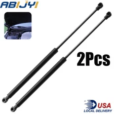 2Pcs Front Hood Gas Spring Shock Struts Lift Support For Lexus IS250/350