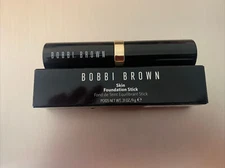 Bobbi Brown Skin Foundation Stick (N-030 Neutral Sand) 0.31oz./9g NIB
