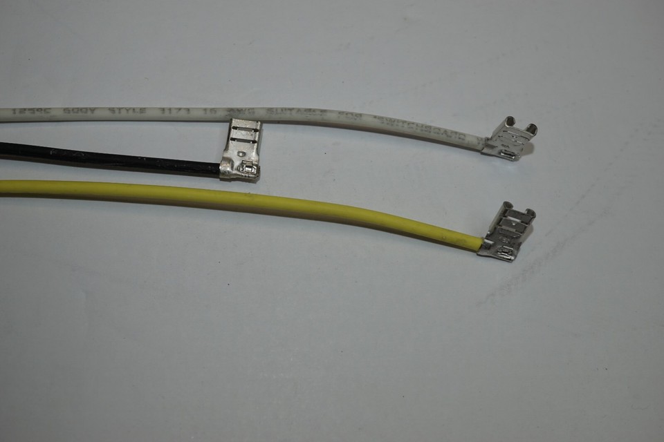 Protezione Motore Klixon Per Pelgrim E Altri Frigo E Congelatore Combinato 4085523685 - Foto 11