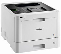 Brother HL-L8260CDW Farblaserdrucker 256 Mb Ram Usb 2.0 Wlan Duplex Neu Ovp