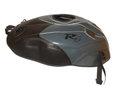 Yamaha R6 2008-2013 Top Sellerie Gas Tank Cover Bra TAP6046 | eBay ...