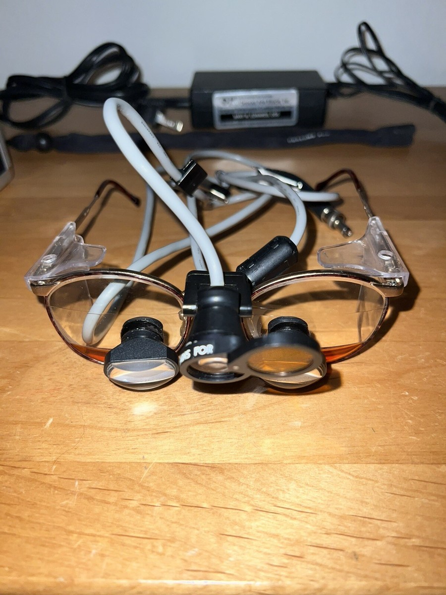 サージカルルーペ　DV USA サージカルルーペ DV USA
