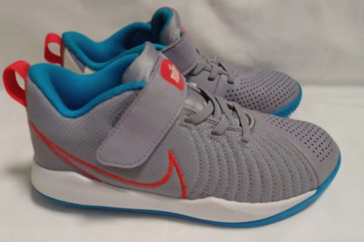 Nike school shoes size best sale 8