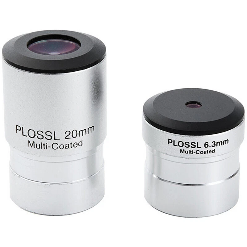 Vixen Teleskop AC 80/910 A80Mf OTA - Bild 2 von 2