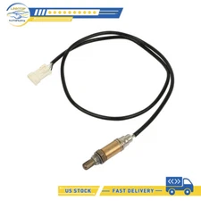 For 99-2004 Volvo S60 V70 C70 L5 2.3L 2.4L Downstream Oxygen O2 Sensor 2 Heated