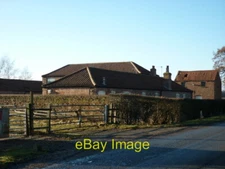 Photo 6x4 Newstead Farm on Towthorpe Moor Lane  c2011