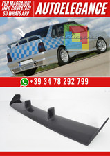 ❤️Spoiler Posteriore compatibile con DAEWOO FSO Polonez ATU❤️