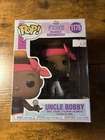 Funko Pop! Disney The Proud Family Uncle Bobby #1176 Vinyl Figure