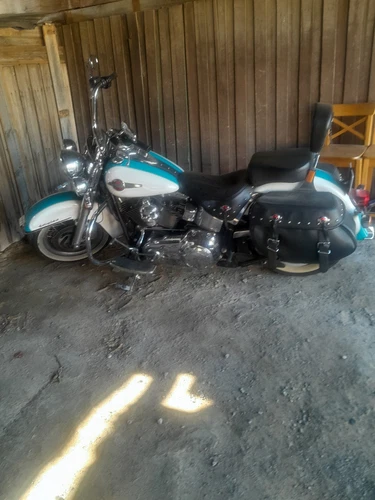 harley davidson motorcycles