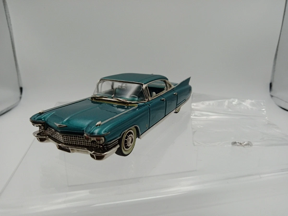 Cadillac 1:43 Diecast & Toy Cars for sale | eBay