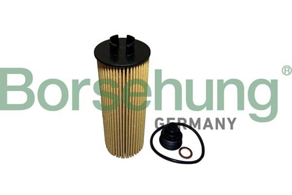 ÖLfilter Borsehung B10436 Filtereinsatz FüR BMW 2Er Active Tourer F45 X1 F48 F46-image