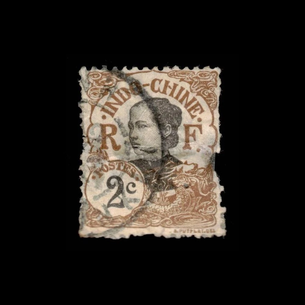法属印度支那邮票1901-1910 发行年份| eBay