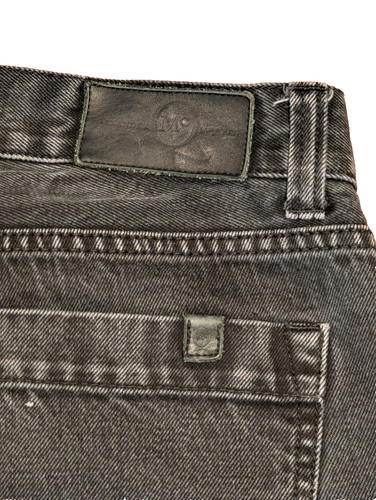McQ Alexander McQueen - Black Jeans (Size 34)