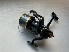 Shimano 25 Activecast SD 1060 | Long-Distance Casting, Surf Fishing, Spinning