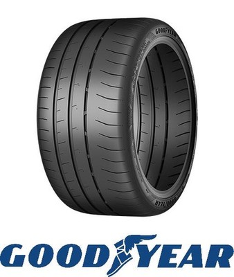 Goodyear Eagle F1 Supersport R XL NA2 FP 325/30 ZR21 (108Y) Sommerreifen