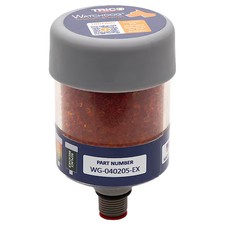 Trico Wg-040205-Ex Desiccant Breathers, Abs Plastic