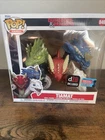 FUNKO POP! D&D Tiamat 2021 Fall Convention Exclusive 846
