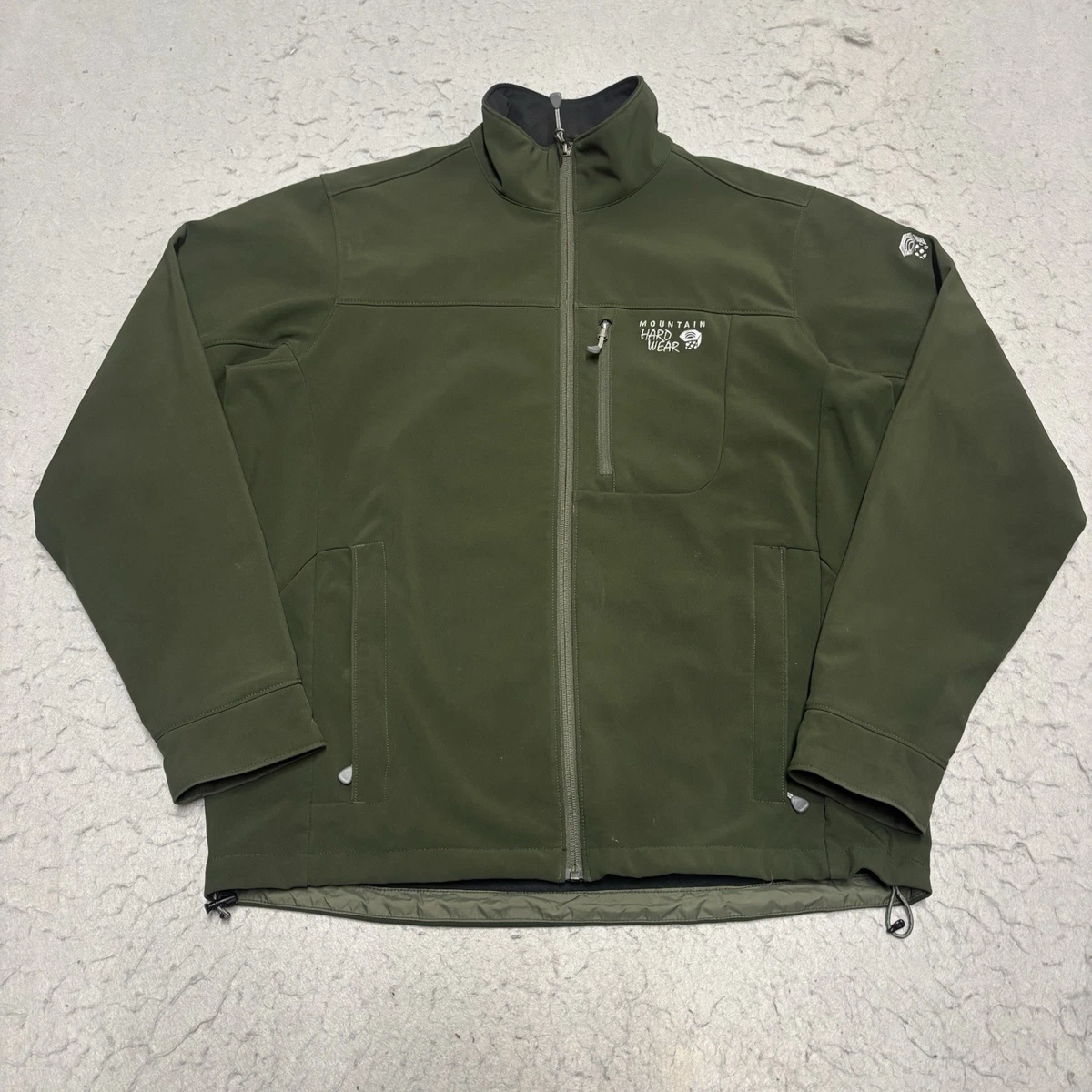 mountain hardwear synchro products for sale | eBay