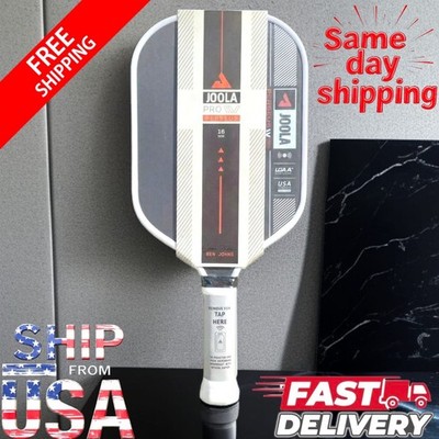 Joola Perseus Ben Johns Pro IV 16mm Pickleball Paddle - Generic