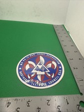 Camp Ma-Ka-Ja-Wan Sticker Decal Northeast Ill...