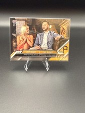 2024-25 Topps Now Off-Season #TN-LDPS Livvy Dunne / Paul Skenes PR9633