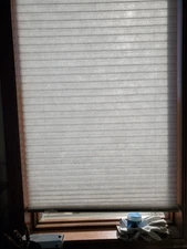 Blinds Galore Cellular Window Shade Light Filtering