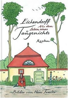 Aus dem Leben eines Taugenichts von Eichendorff, Jo... | Buch | Zustand sehr gut
