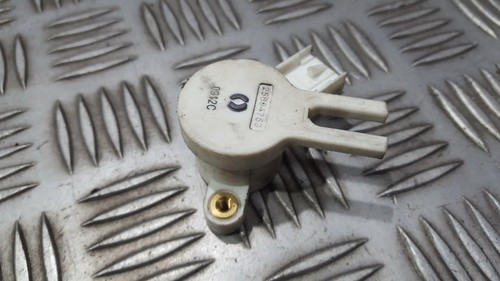 Clutch pedal sensor