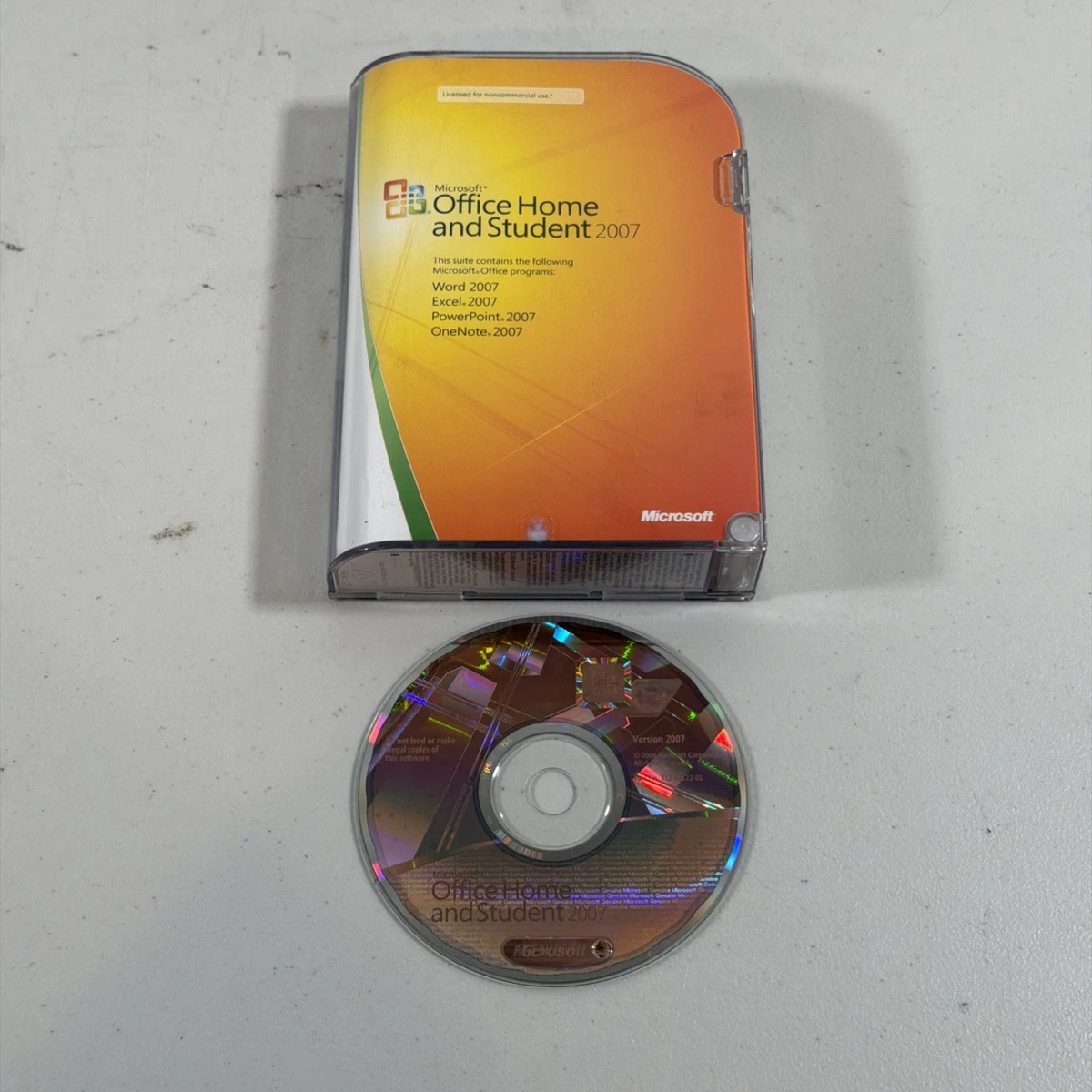 25+ Microsoft DVD Office & Business Software for sale | Updated