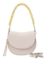 Fredsbruder That’S My Bag Collection Saddle UmhäNgetasche Milky White Creme Neu