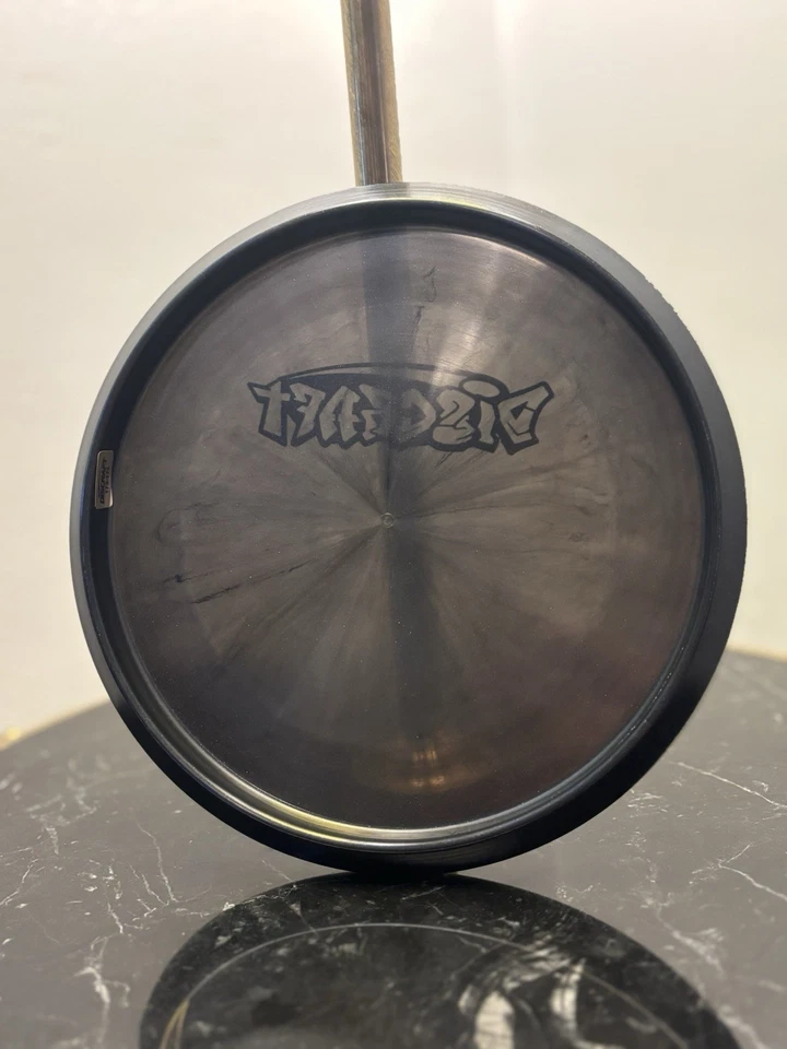 💎 Sello de graffiti Discraft Zone Wonderbread Z Sparkle nuevo 173-4 g Foto 4 de 4