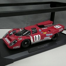 NOREV PORSCHE 917K 118 Scale Model h46_1222