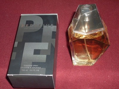 Men's Avon Perceive Cologne.  3.4 oz spray bottles, new, unopened, original box