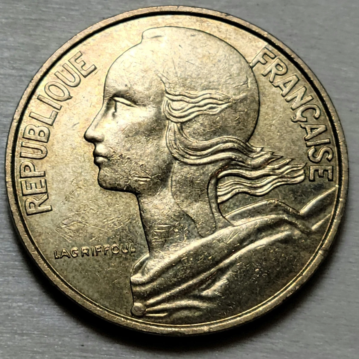 1996 French Coins for sale | eBay