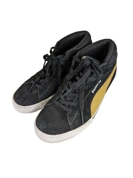 Puma Suede, photo 2 of 5