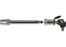 Trimax TH4 Premium 5/8" Key Adjust Lock For Adjustable Hitches T3 Style Heads