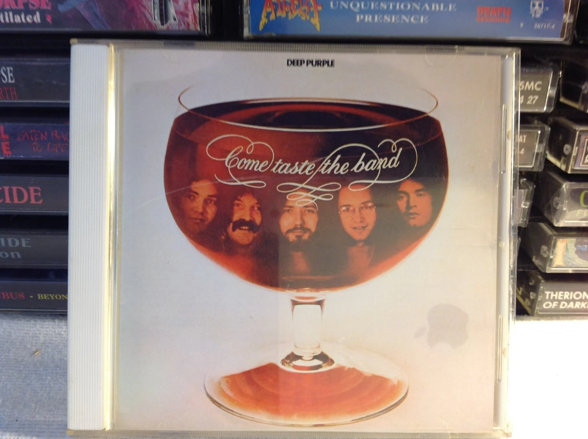 Preços baixos em CDs de álbum Tommy bolin | eBay