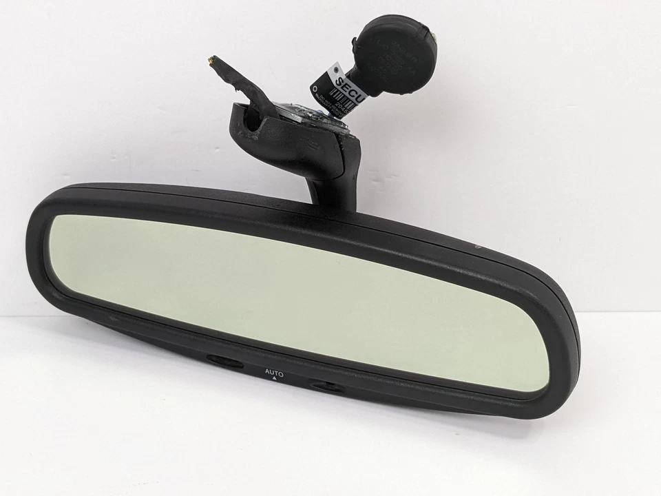 95-03 JAGUAR XJ6 XJ8; 1997-2002 XK8 AUTODIM ESPEJO INTERIOR Sensor de parabrisas Foto 3 de 4