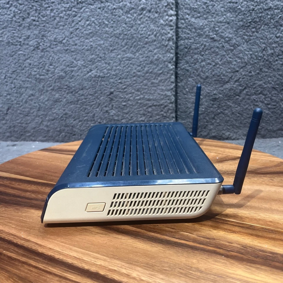 Ubee DDW611 Wireless Router Modem Gateway DOCSIS 3.0 2.4GHz WiFi Tested - Image 4 of 4