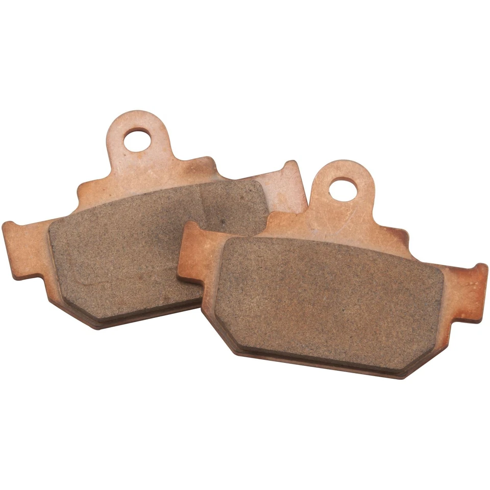 EBC Brakes Brake Pads FA106R - Image 3 of 4