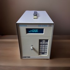 2 AMETEK Process Instruments Thermox CG-1000 ...