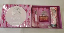 English Laundry Women's NOTTING HILL FEMME 3 PC Gift Set PARFUM LOTION