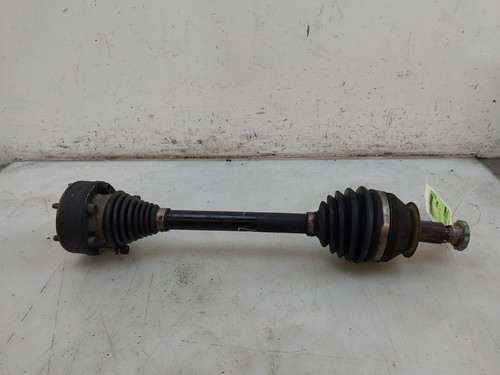 ANTRIEBSWELLE LINKS VORNE ABS Volkswagen Polo V (6R) 2010 6R0407761K