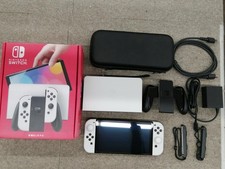 Nintendo Switch HEG-001 Console - Great Condition