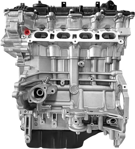 G4NA 2.0L Long Block Engine Assembly For 14-19 Hyundai Sonata Elantra Kia Soul - Picture 9 of 9