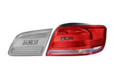 Heckleuchte VAN WEZEL 0659926U für BMW E93 OES 3er 320 323 325 330 335